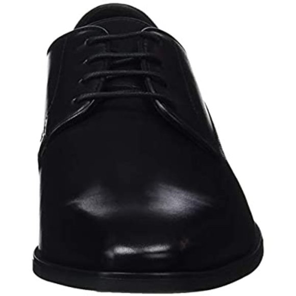 Geox Men's New Life Lace-up - Picture 5 of 7